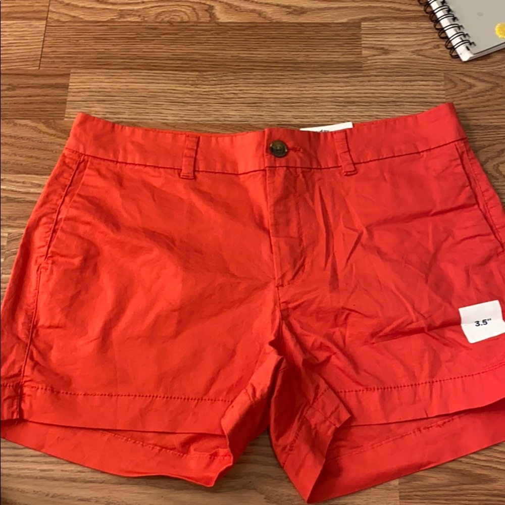 Old navy shorts